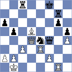 Nepomniachtchi - Kushko (chess.com INT, 2024)
