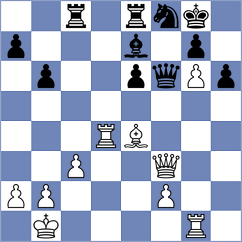 Labussiere - Kiseleva (chess.com INT, 2024)