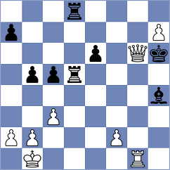 Kramnik - Averjanov (chess.com INT, 2023)