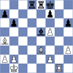 Lovkov - Sargsyan (Chess.com INT, 2021)