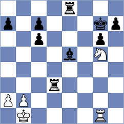 Nayem - Tanenbaum (chess.com INT, 2021)
