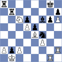 Ikejiri - Bach (Chess.com INT, 2020)