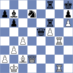 Pantzar - Bitensky (Chess.com INT, 2020)