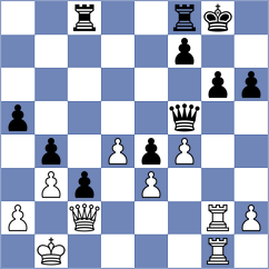 Khromkin - Aarav (chess.com INT, 2024)