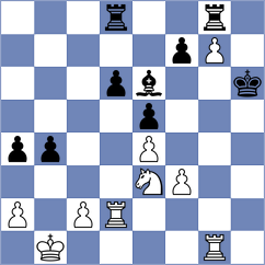 Pichot - Morefield (Chess.com INT, 2021)
