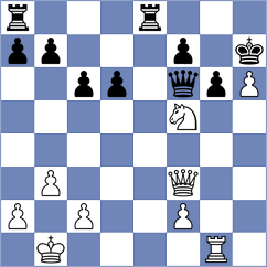 De Winter - Yaran (chess.com INT, 2023)