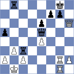 Zhigalko - Nasuta (chess.com INT, 2023)
