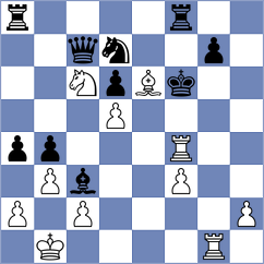 Bacrot - Bok (chess.com INT, 2024)