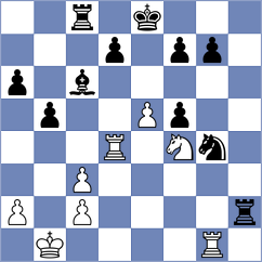 Kantans - Pichot (chess.com INT, 2024)