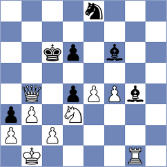 Li - Silvestre (chess.com INT, 2022)