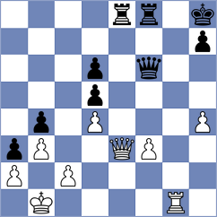 Streltsov - Skliarov (Chess.com INT, 2020)
