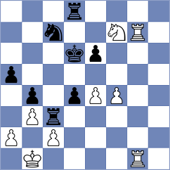 Sihite - Khakhinov (chess.com INT, 2024)