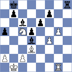 Jaufarally - Sliwicka (chess.com INT, 2021)