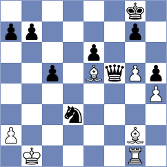 Hansch - Kononenko (Chess.com INT, 2021)