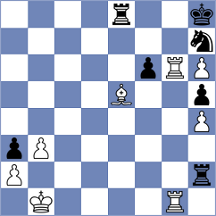Akshat - Grot (chess.com INT, 2021)