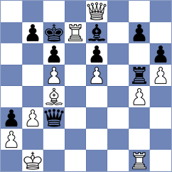 Becerra - Gandhi (chess.com INT, 2024)