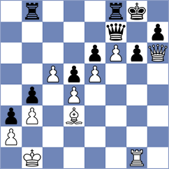 Temirkanov - Devaev (Chess.com INT, 2021)
