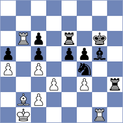 Jenni - Rakotomaharo (Chess.com INT, 2021)