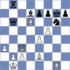 Ibadov - Van den Dikkenberg (chess.com INT, 2023)