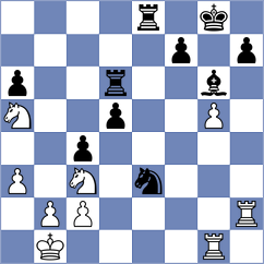 Krzywda - Ibarra Jerez (chess.com INT, 2024)