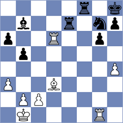 Antunes - Sivakumar (chess.com INT, 2024)