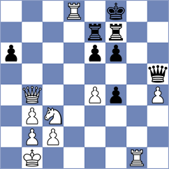 Papayan - Yanayt (chess.com INT, 2023)