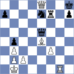 Deviprasath - Skotheim (chess.com INT, 2024)