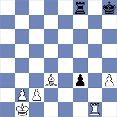 Kovalev - Xie (chess.com INT, 2020)