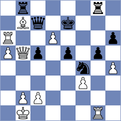 Lamaze - Christensen (Chess.com INT, 2021)