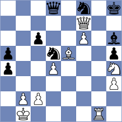 Ivic - Brodowski (chess.com INT, 2024)