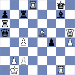Namitbir - Porter (chess.com INT, 2023)