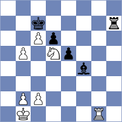 Shyam - Vantika (Chess.com INT, 2020)