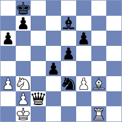 Lyons - Mouradian (Chess.com INT, 2021)