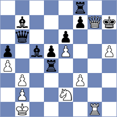 Herman - Mamedjarova (chess.com INT, 2024)
