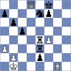 Delorme - Volkov (Chess.com INT, 2020)