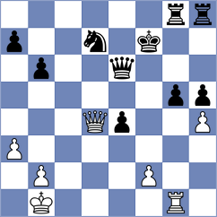 Rakhmanov - Trifan (chess.com INT, 2023)