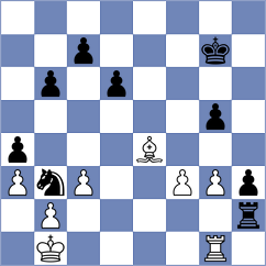 Li - Bartel (chess.com INT, 2024)