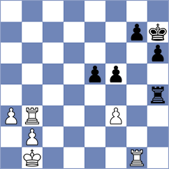 Deviprasath - De Souza (chess.com INT, 2024)