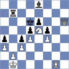 Deac - Armago (Chess.com INT, 2017)