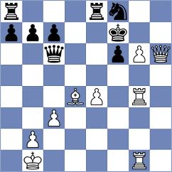 Kasparov - Parnet (Besancon, 1999)