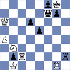 Tamarozi - Almagro Mazariegos (chess.com INT, 2023)
