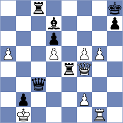 Koellner - Kis (Chess.com INT, 2020)
