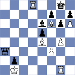 Eynullayev - Gomes (Chess.com INT, 2020)