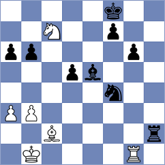 Veiga - Aitbayev (Chess.com INT, 2021)