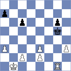 Mendoza - Lee (Chess.com INT, 2020)
