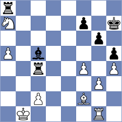 Baltag - Bazilius (chess.com INT, 2024)