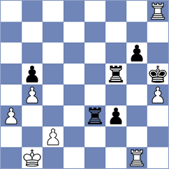 Firouzja - Xu (chess.com INT, 2024)