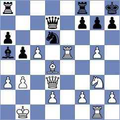 Jovanovic - Escalante (chess.com INT, 2024)