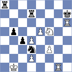 Mekhitarian - Rego (Chess.com INT, 2020)