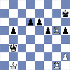 Liu - Katz (chess.com INT, 2023)
